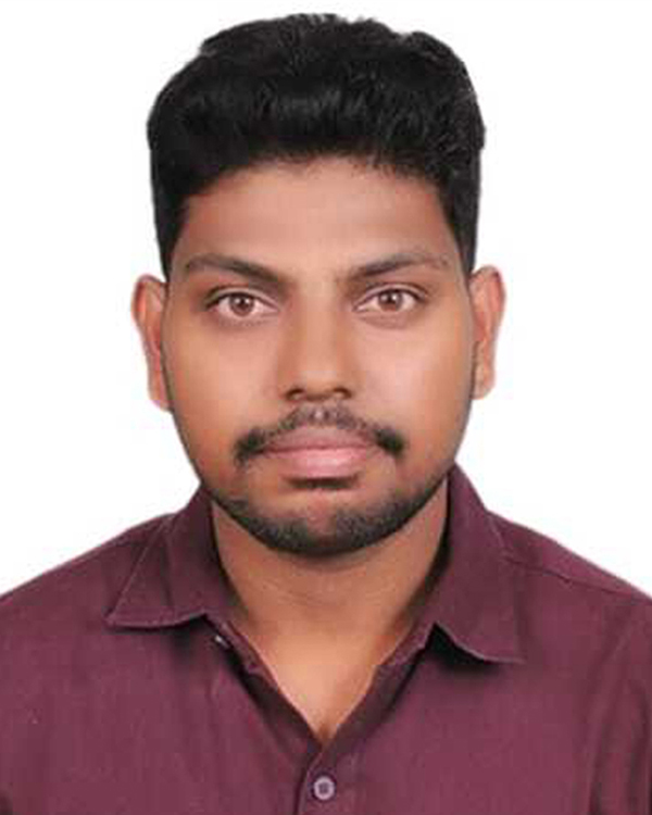 Dr. Bichala SandeepPhysiotherapist - BPT