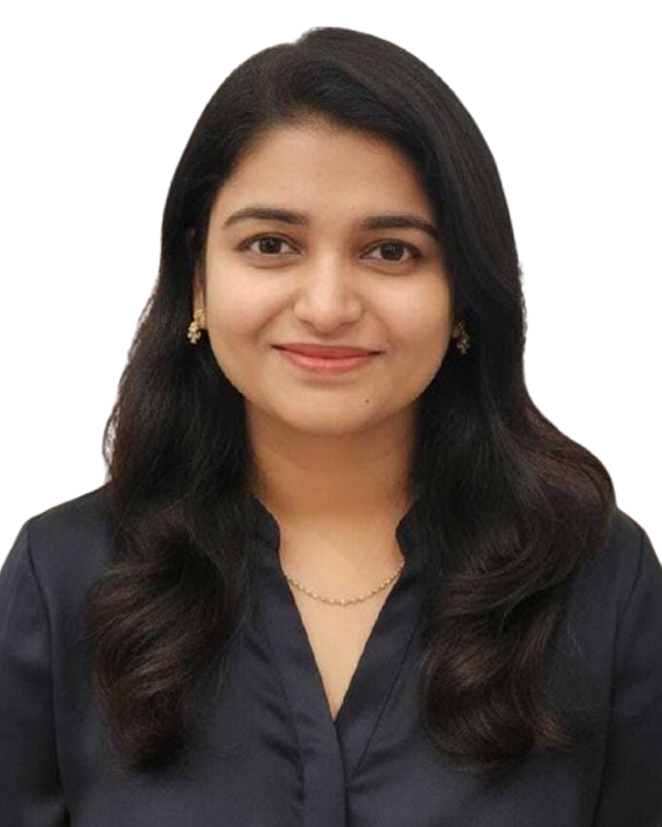 Ms. K. Olivia EvansManaging partner & Operations Manager