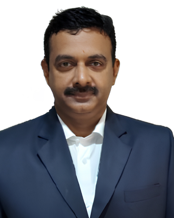 Dr. A. SreedharManaging Partner and Family Physician 
MD. CCIM