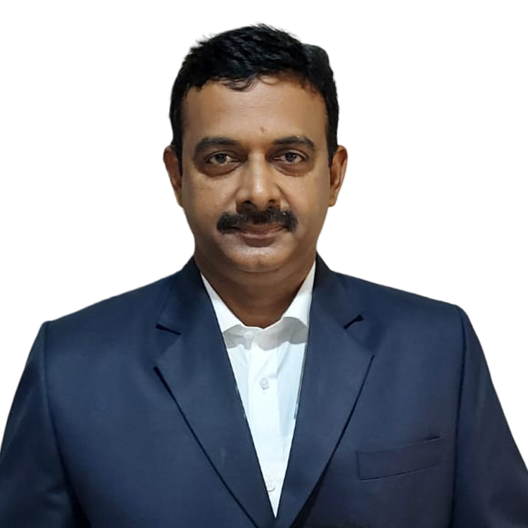 Dr. A. SreedharManaging Partner and Family Physician 
MD. CCIM